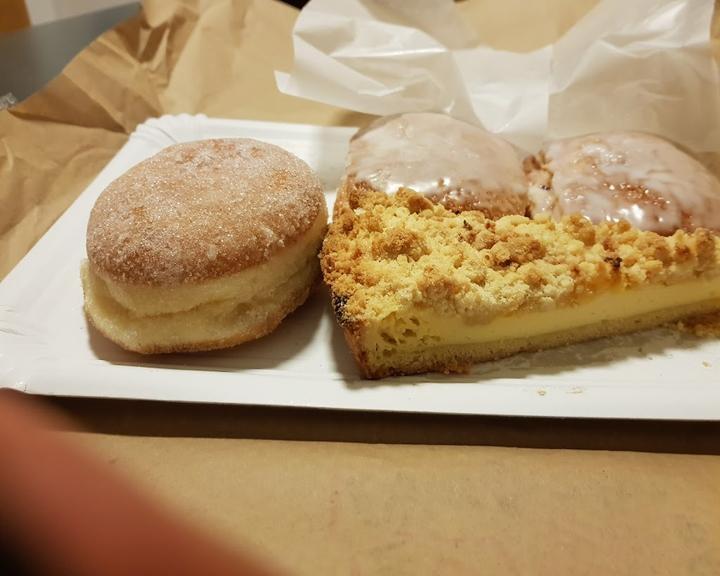 Backerei Vielhaber - Brot-Cafe mit Muhlen-Akademie